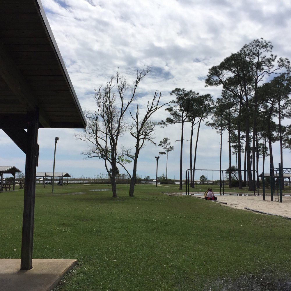 Liza Jackson Park - Playgrounds Near Me - Fort Walton Beach, Florida Liza Jackson Park - Playgrounds Near Me - Fort Walton Beach, Florida