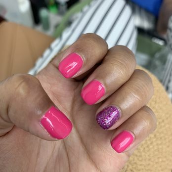 Iris S Nails - Nail Salons Near Me - Ozone Park, New York