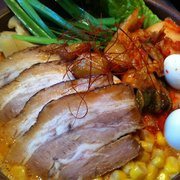 Photo of Ramen Dojo - San Mateo, CA, United States. Chasu OMG