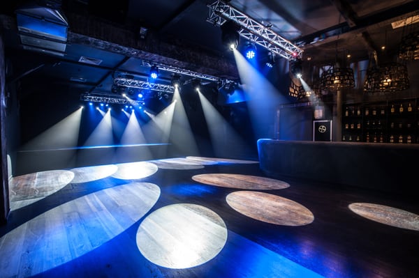 Oslo Hackney by null
