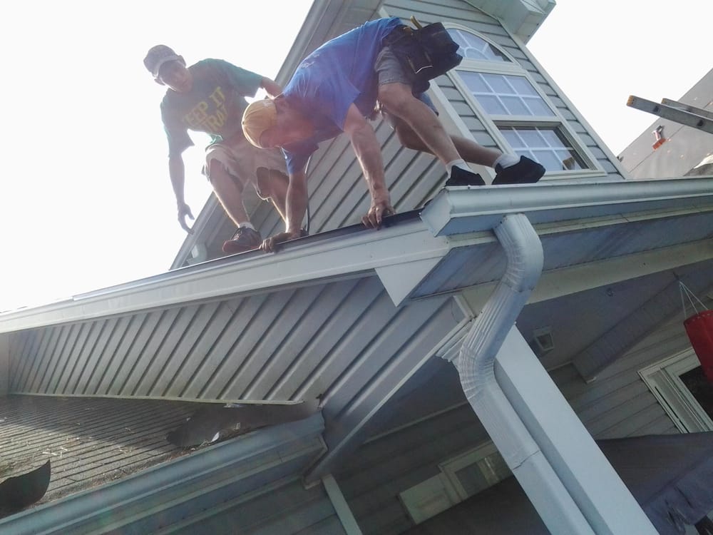 Slide of A Greater Exterior