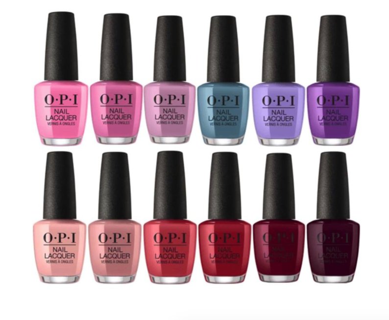 Nails by Rebecca-Heidi's Salon and Spa