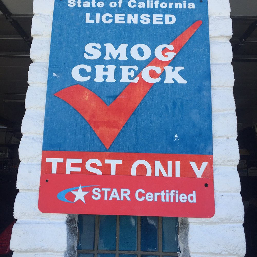 Happy Smog Check - Star certified! - Smog Check Stations Near Me - Milpitas, California Happy Smog Check - Star certified! - Smog Check Stations Near Me - Milpitas, California