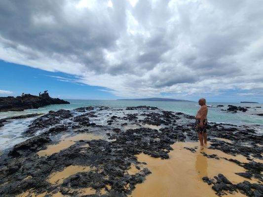 Makena Cove by null