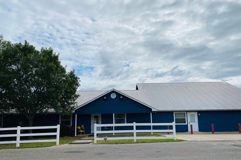 Tree House Early Learning Center - childcare center in Elgin, TX