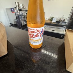 No Dominican spot can exists without un Country Club Country Club Dominican Sodas - Glass Bottles No Dominican spot can exists without un Country Club Country Club Dominican Sodas - Glass Bottles