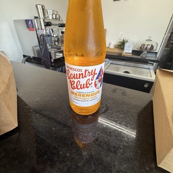 Bite Sandwich - No Dominican spot can exists without un Country Club Country Club Dominican Sodas - Glass Bottles - Sandwiches Near Me - Miami, Florida Bite Sandwich - No Dominican spot can exists without un Country Club Country Club Dominican Sodas - Glass Bottles - Sandwiches Near Me - Miami, Florida