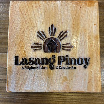 Lasang Pinoy - Filipino Near Me - Rogers, Arkansas