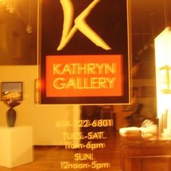 Kathryn Gallery