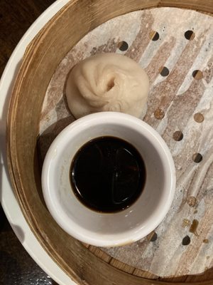 Dumpling + Noodle by null