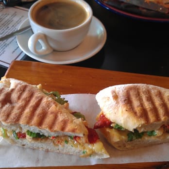 Caffe Amante - Coffee & Tea Near Me - Spring Hill, QLD