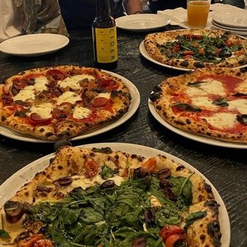Glide Pizza - Pizza Near Me - Atlanta, Georgia