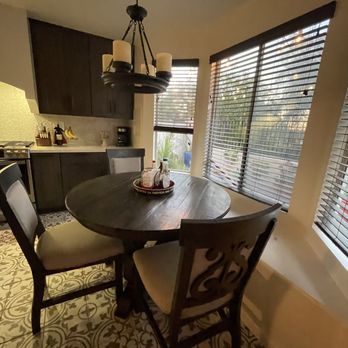Tower Nine Kitchen & Bath Remodeling - We were able to find cabinets that matched our existing furniture! - General Contractors Near Me - Oceanside, California
