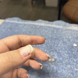 Jolie Nails And Spa, SC