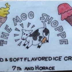 The Moo Shoppe Ice Cream