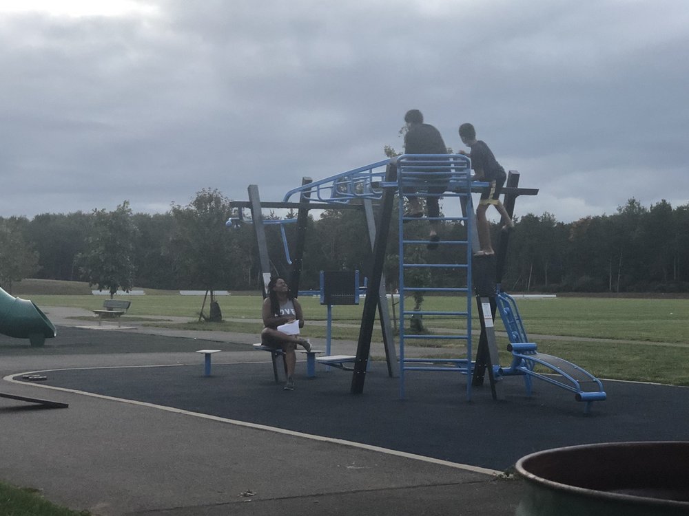 Middlebush Park, New Jersey Roadtrippers