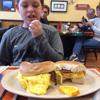 Scrambled Egg Cafe - Breakfast & Brunch Near Me - Indian Harbour Beach, Florida Scrambled Egg Cafe - Breakfast & Brunch Near Me - Indian Harbour Beach, Florida