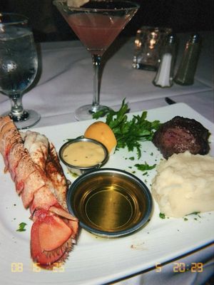 Bob Heilman's Beachcomber by null