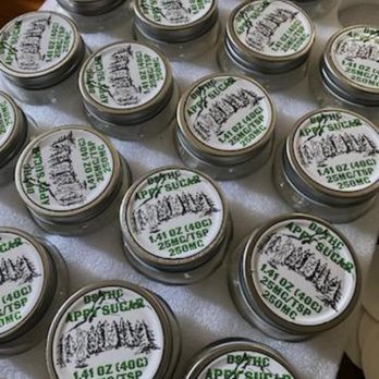 Appy Trail Bites - variety of tins - Bakeries Near Me - Bristol, Tennessee Appy Trail Bites - variety of tins - Bakeries Near Me - Bristol, Tennessee