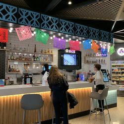 Ace Cerveceria and Tacos