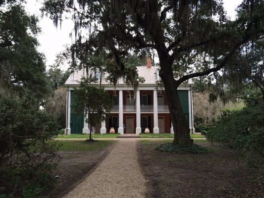 Shadows-on-the-Teche by null