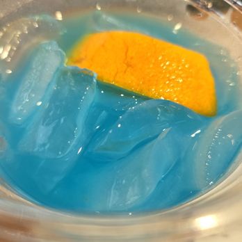 Sip Coffee and Beer - Yes, I got it because it's blue!! - Coffee & Tea Near Me - Phoenix, Arizona