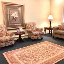 Goodman-Bensman Funeral Homes