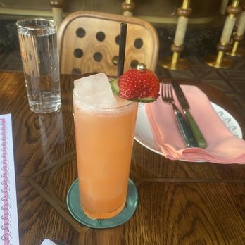 Neighborhood - Mocktail - New American Near Me - San Diego, California Neighborhood - Mocktail - New American Near Me - San Diego, California