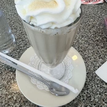 Sugar Bowl - Coffee malt - Ice Cream & Frozen Yogurt Near Me - Scottsdale, Arizona Sugar Bowl - Coffee malt - Ice Cream & Frozen Yogurt Near Me - Scottsdale, Arizona