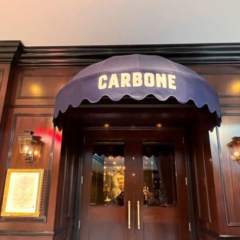 Carbone - Italian Near Me - Las Vegas, Nevada Carbone - Italian Near Me - Las Vegas, Nevada