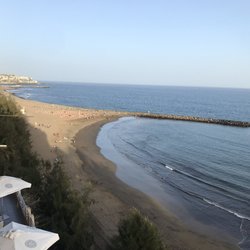 Playa del Ingles