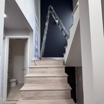LEO Painters - Refinishing Services Near Me