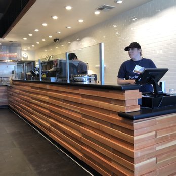 Pocket Sushi - Sushi Bars Near Me - Pleasanton, California