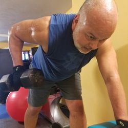 W.I.T.S. - Personal Trainers Need Hands On Skills.