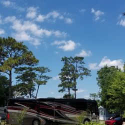 Villager RV Park