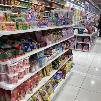 Miniso - Gift Shops Near Me - Ontario, California