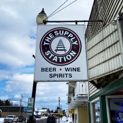 The Supply Station