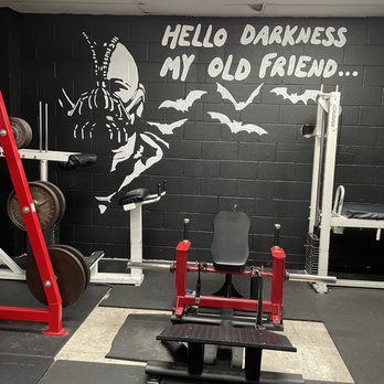 BIG TEX GYM - Updated February 2026 - 31 Photos & 71 Reviews - 1921