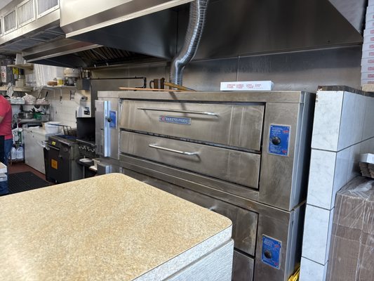 Boynton Pizza by null