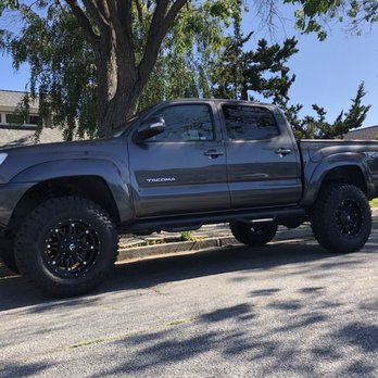 SWAT Customs - Tacoma - Auto Repair Near Me - Fremont, California SWAT Customs - Tacoma - Auto Repair Near Me - Fremont, California