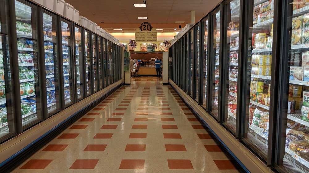 MARKET BASKET 39 Photos & 114 Reviews 110 Market Place Dr, Waltham