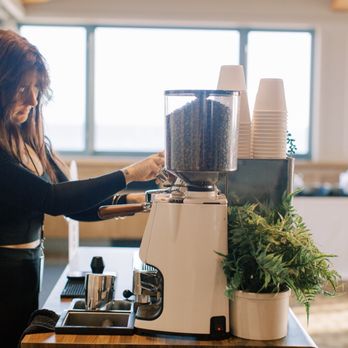 Goodhart Coffee - Caterers Near Me - Carson, California Goodhart Coffee - Caterers Near Me - Carson, California