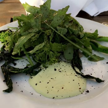 Lula Cafe - Salad - New American Near Me - Chicago, Illinois