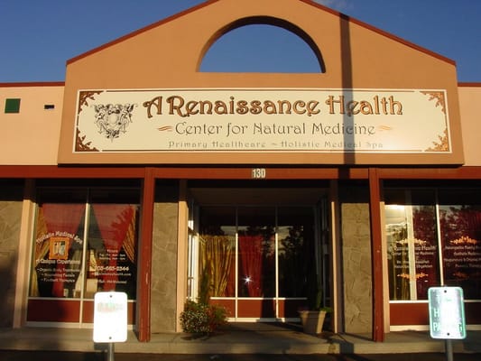 A Renaissance Health Center
