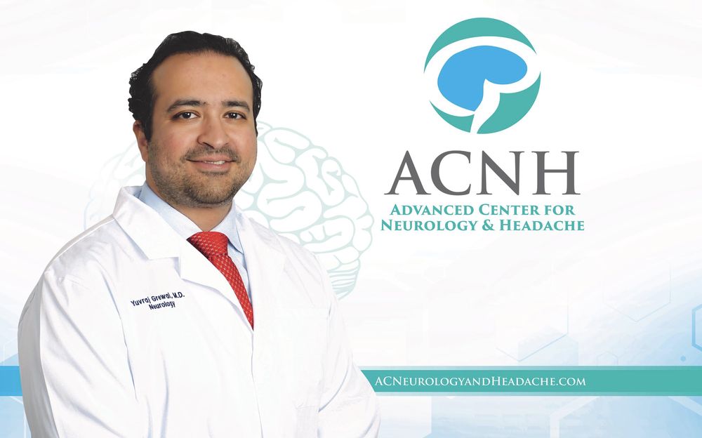 Advanced Center For Neurology And Headache ADVANCED CENTER FOR NEUROLOGY & HEADACHE - Updated June 2025 - 23861