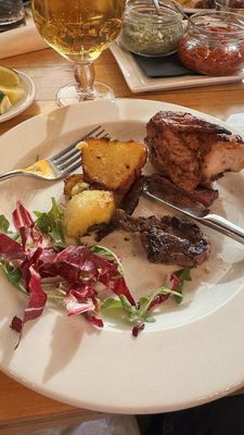 Speducci Mercatto by null