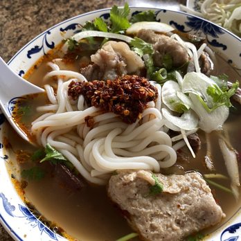 Hoang Lan - Bun Bo Hue - Vietnamese Near Me - Seattle, Washington Hoang Lan - Bun Bo Hue - Vietnamese Near Me - Seattle, Washington