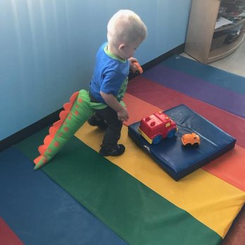 Children's Learning Adventure - Child Care & Day Care Near Me - Laveen, Arizona