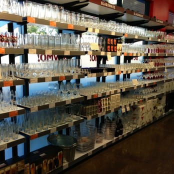 BevMo! - Beer, Wine & Spirits Near Me - San Leandro, California
