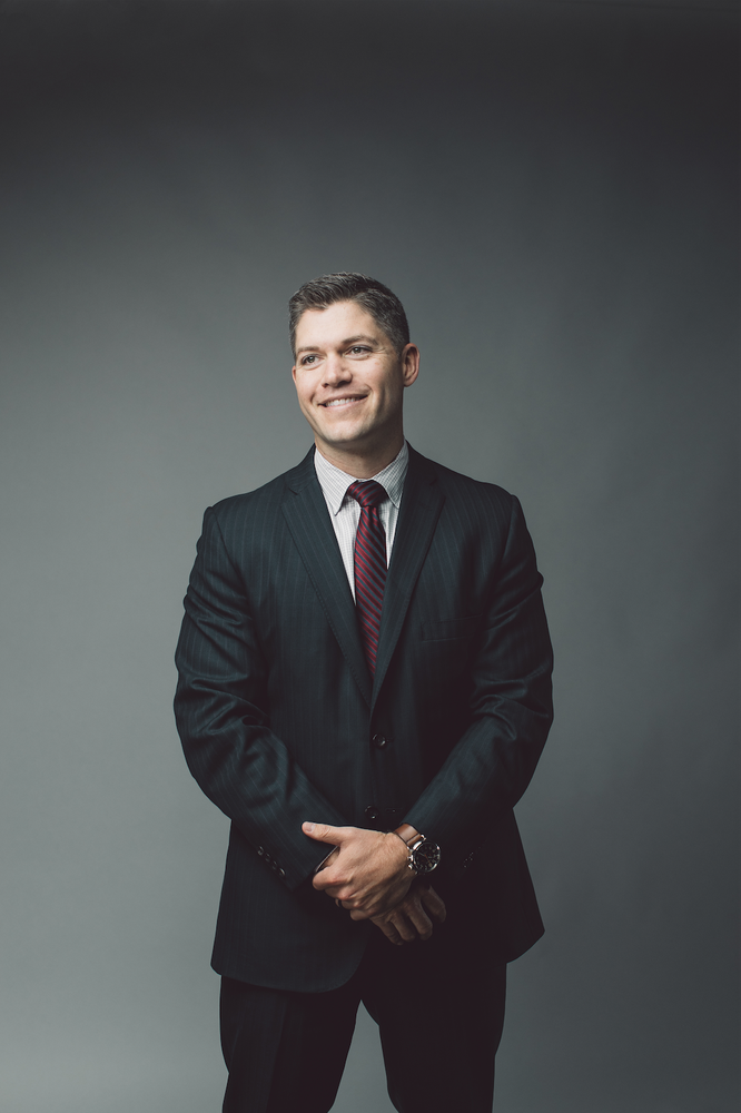 CHAD FLEENER MOVEMENT MORTGAGE Mortgage Brokers 11605 N Community